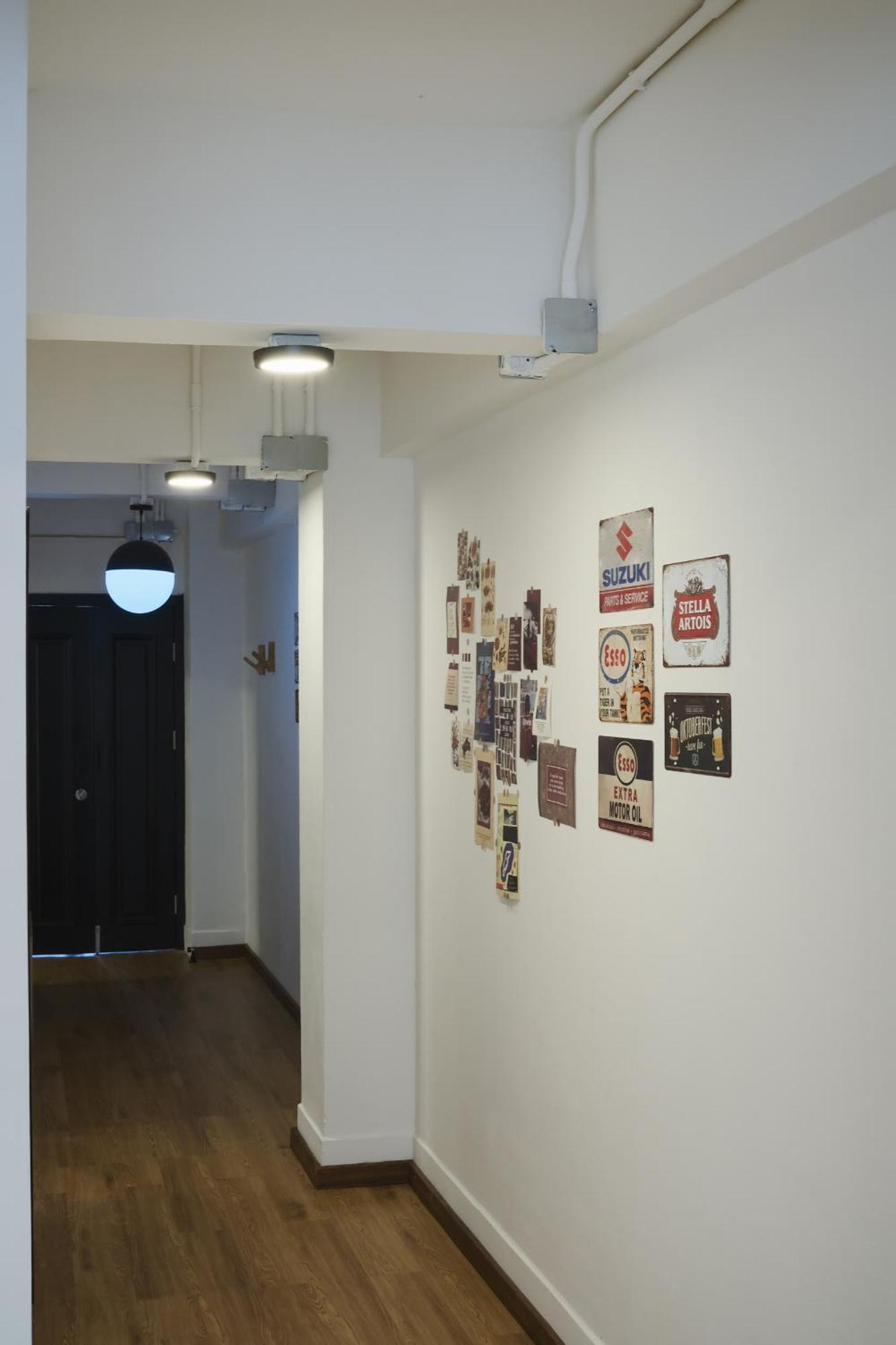 Апартаменты Hidden Gems In China Town, 2Br Бангкок Экстерьер фото