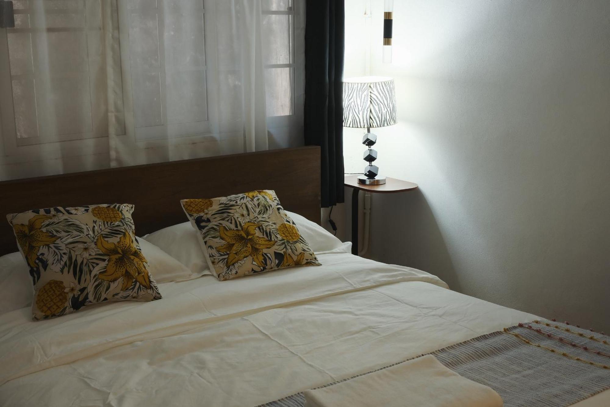 Апартаменты Hidden Gems In China Town, 2Br Бангкок Экстерьер фото